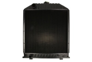 Radiator motor potrivit FIAT 100-XX, 110-XX, 500, 55-XX, 600, 60-XX, 65-XX, 700, 70-XX, 800, 80-XX, 85-XX, 900, 90-XX 8035.01-CO3-130 - Img 1