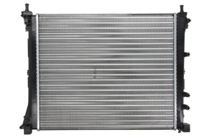Radiator motor potrivit FIAT 500, 500 C, PANDA; FORD KA 0.9-1.4 - Img 2