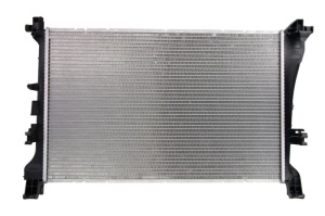 Radiator motor potrivit FIAT 500L 0.9/0.9CNG/1.6D - Img 1