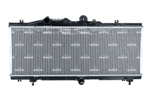 Radiator motor potrivit FIAT BARCHETTA 1.8 - Img 1