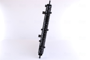Radiator motor potrivit FIAT BRAVA, BRAVO I, MAREA 1.8/1.9D/2.0 - Img 4