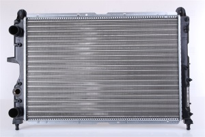 Radiator motor potrivit FIAT COUPE, TEMPRA, TIPO; LANCIA DEDRA, DELTA II 1.6-2.0 - Img 4