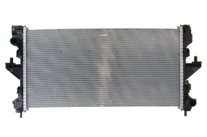 Radiator motor potrivit FIAT DUCATO 2.3D - Img 1