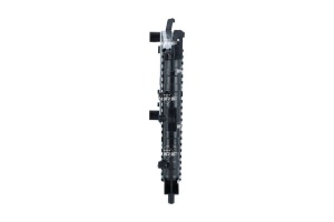 Radiator motor potrivit FIAT FIORINO, FIORINO/MINIVAN, UNO 1.3-1.7D - Img 4