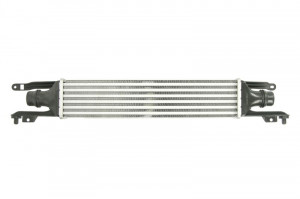 Radiator motor potrivit FIAT GRANDE PUNTO; OPEL CORSA D, CORSA D/HATCHBACK 1.3D 07.06-08.14 - Img 1