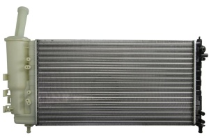 Radiator motor potrivit FIAT PUNTO, PUNTO/HATCHBACK 1.2 - Img 2