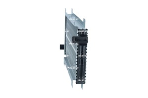Radiator motor potrivit FORD FIESTA II, FIESTA/HATCHBACK 1.0/1.1 - Img 4