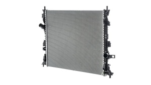 Radiator motor potrivit FORD FOCUS IV 1.0-2.0D - Img 4