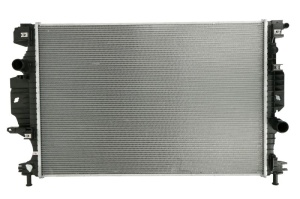 Radiator motor potrivit FORD GALAXY III, MONDEO V, S-MAX 1.0-2.5 - Img 1