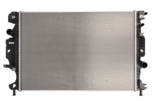 Radiator motor potrivit FORD GALAXY III, MONDEO V, S-MAX 1.5/2.0/2.0D - Img 1