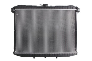 Radiator motor potrivit FORD MAVERICK 2.4 - Img 2