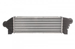 Radiator motor potrivit FORD TRANSIT 2.0D 08.00-05.06 - Img 2