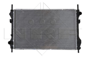 Radiator motor potrivit FORD TRANSIT 2.4D - Img 3
