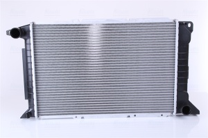 Radiator motor potrivit FORD TRANSIT 2.5D - Img 3
