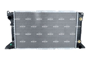 Radiator motor potrivit FORD TRANSIT, TRANSIT TOURNEO 2.5D - Img 3
