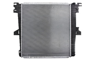 Radiator motor potrivit FORD USA EXPLORER 4.0/4.9 - Img 2