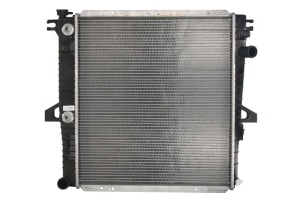 Radiator motor potrivit FORD USA EXPLORER 4.0 - Img 1