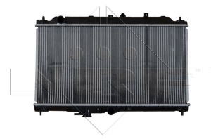 Radiator motor potrivit HONDA ACCORD V 1.9/2.0 - Img 3