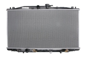 Radiator motor potrivit HONDA ACCORD VII 2.0 - Img 1