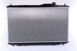 Radiator motor potrivit HONDA CIVIC IX 1.8 - Img 2