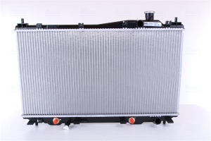 Radiator motor potrivit HONDA CIVIC VII, CIVIC VIII 1.4-1.7 - Img 3