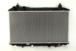 Radiator motor potrivit HONDA CIVIC VIII 1.4 - Img 1