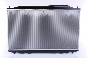 Radiator motor potrivit HONDA CIVIC VIII 1.6/1.8/1.8ALK - Img 4