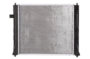 Radiator motor potrivit HONDA CONCERTO; ROVER 200 II 1.4/1.5/1.6 - Img 1