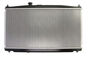 Radiator motor potrivit HONDA CR-Z 1.5H - Img 2