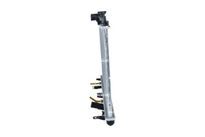 Radiator motor potrivit HONDA INSIGHT 1.3H - Img 2
