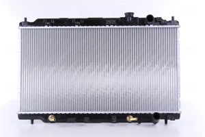 Radiator motor potrivit HONDA INTEGRA 1.8 - Img 3