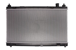 Radiator motor potrivit HONDA JAZZ IV 1.3 - Img 2