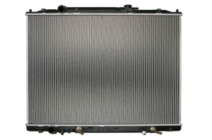 Radiator motor potrivit HONDA PILOT 3.5 - Img 1
