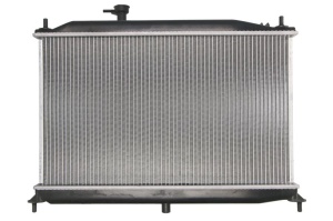 Radiator motor potrivit HYUNDAI ACCENT III 1.4/1.6 - Img 2