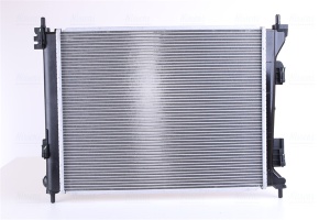 Radiator motor potrivit HYUNDAI ACCENT IV, I20 I; KIA RIO III 1.1D/1.4D/1.6D - Img 4