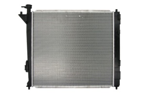Radiator motor potrivit HYUNDAI GRAND SANTA FÉ, SANTA FÉ II, SANTA FÉ III, SANTA FÉ II/SUV 2.0D/2.2D - Img 2