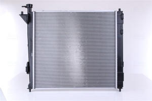 Radiator motor potrivit HYUNDAI GRAND SANTA FÉ, SANTA FÉ II, SANTA FÉ III, SANTA FÉ II/SUV 2.0D/2.2D - Img 4