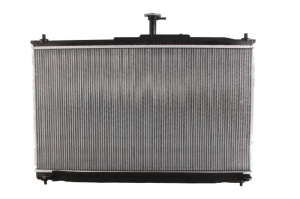Radiator motor potrivit HYUNDAI H-1 CARGO, H-1 TRAVEL 2.5D - Img 2