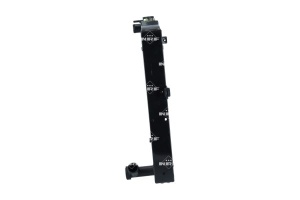 Radiator motor potrivit HYUNDAI H100 2.5D - Img 4