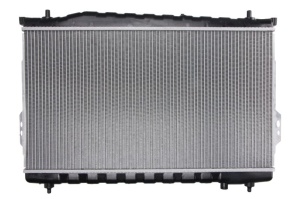 Radiator motor potrivit HYUNDAI HIGHWAY, TRAJET, TRAJET/MINIVAN 2.0/2.0D/2.7 - Img 2