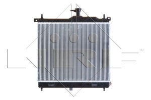 Radiator motor potrivit HYUNDAI I10 I 1.1/1.1LPG/1.2LPG - Img 4