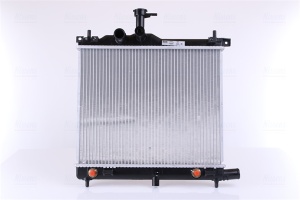 Radiator motor potrivit HYUNDAI I10 I, I10 II 1.0/1.2/1.2LPG - Img 3