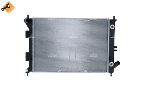 Radiator motor potrivit HYUNDAI I30; KIA CEE'D, CERATO III 1.6 - Img 3