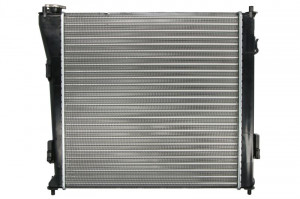 Radiator motor potrivit HYUNDAI I40 I, I40 I CW 1.7D 07.11-05.19 - Img 2