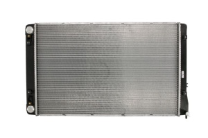 Radiator motor potrivit HYUNDAI IONIQ 1.6H - Img 1