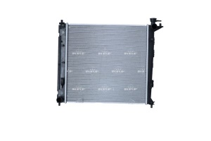 Radiator motor potrivit HYUNDAI IX35; KIA SPORTAGE III 1.7D/2.0D - Img 3