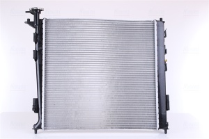 Radiator motor potrivit HYUNDAI IX35; KIA SPORTAGE III 2.0D - Img 4