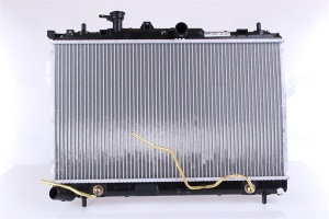Radiator motor potrivit HYUNDAI MATRIX 1.5D/1.6/1.8 - Img 3