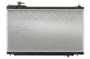 Radiator motor potrivit INFINITI G 3.5 - Img 2