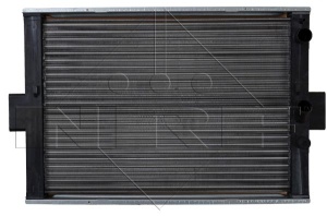 Radiator motor potrivit IVECO DAILY II 2.5D - Img 3